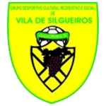 Vila Silgueiros logo