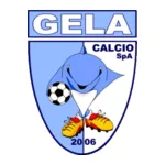 Gela logo de equipe