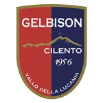 Gelbison logo de equipe logo