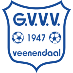 GVVV logo de equipe logo