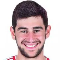 Demetre Buliskeriadisparo a la cabeza
