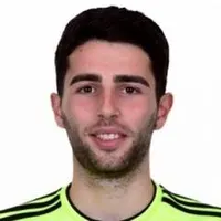 Demur Chikhladze headshot