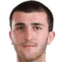 Giorgi Kantariadisparo a la cabeza