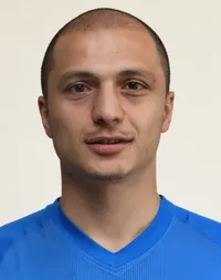 Giorgi Kimadze headshot