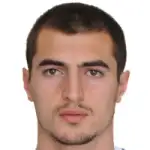 Giorgi Merebashvili headshot