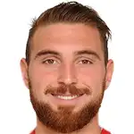 Guram Kashia headshot