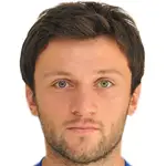 Lasha Shergelashvili headshot