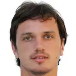 Levan Kakubava headshot