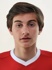 Luka Kutaladze headshot