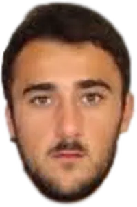 Mikheil Sardalishvili headshot