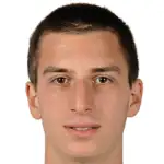 Otar Kakabadze headshot