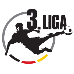 Germany 3 Liga logo