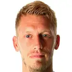 Aaron Hunt headshot