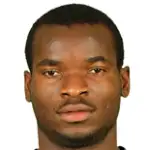 Abu-Bakarr Kargbodisparo a la cabeza