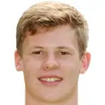 Alexander Nübel headshot