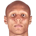 Ayo Simon Okosun headshot