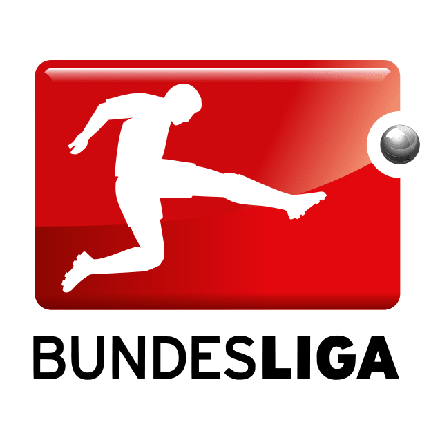 Campeonato Alemão Logo