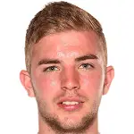 Christoph Kramer headshot