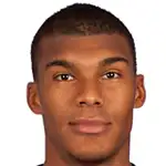 Collin Quaner foto de rosto