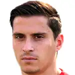 Daniel Grebedisparo a la cabeza