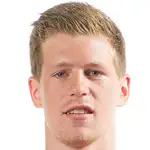 Denis Linsmayer headshot