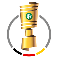 DFB Pokal logo