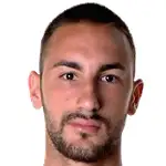 Diego Contento headshot