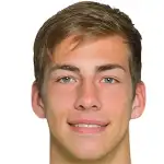 Dominik Nothnagel headshot