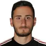 Erdoğan Yeşilyurt headshot
