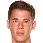 Erik Durm headshot