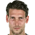 Fabian Giefer headshot
