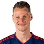 Fabian Herbersdisparo a la cabeza