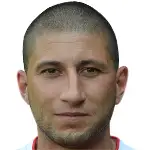 Fatih Candandisparo a la cabeza