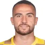 Fatih Kaya foto de rosto
