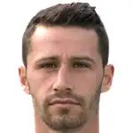 Felix Roth headshot