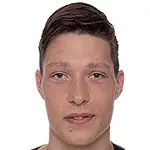 Florian Stritzeldisparo a la cabeza