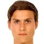 Gianluca Korte foto de rosto