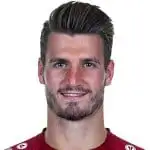 Hendrik Weydandt headshot