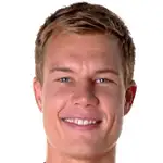 Holger Badstuber headshot