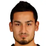 İlkay Gündoğan headshot