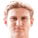 Jakob Tranziska headshot