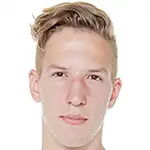 Janik Bachmanndisparo a la cabeza