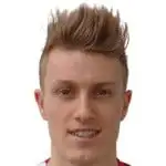 Jasper Löffelsenddisparo a la cabeza