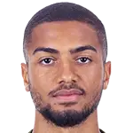 Jeremy Toljan headshot