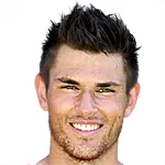 Johannes Focher headshot