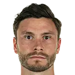 Jonas Hector headshot