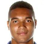 Jonathan Tah headshot