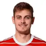 Josip Stanisicdisparo a la cabeza