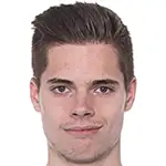 Julian Weigl headshot