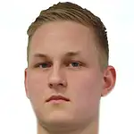 Kai Pröger headshot